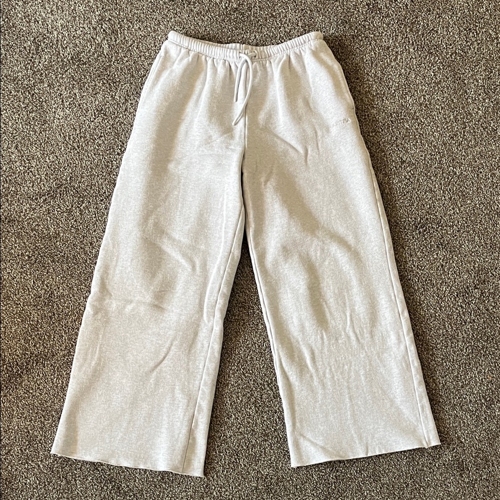 Aritzia Mega Fleece Sweatpants